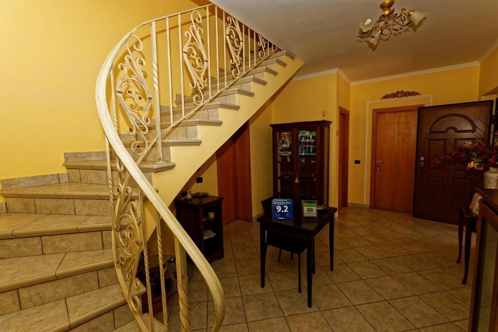 Bed & Breakfast La Villetta Botricello Eksteriør billede