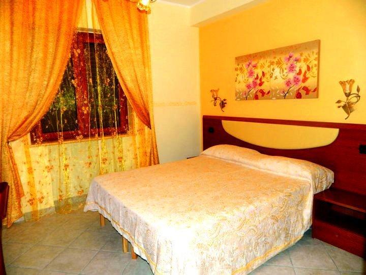 Bed & Breakfast La Villetta Botricello Eksteriør billede